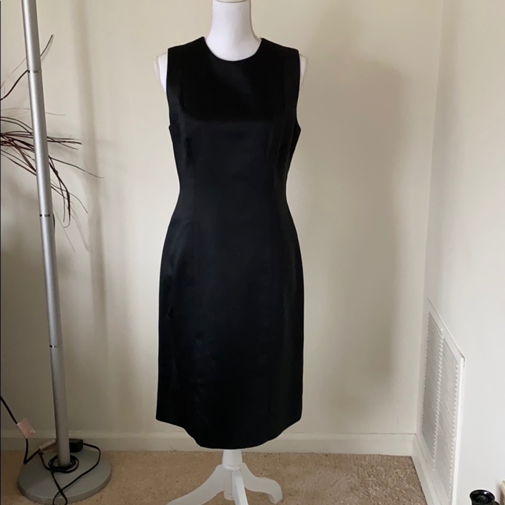 Laura Ashley dress